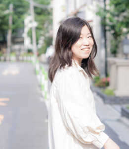 山田小百合 代表理事